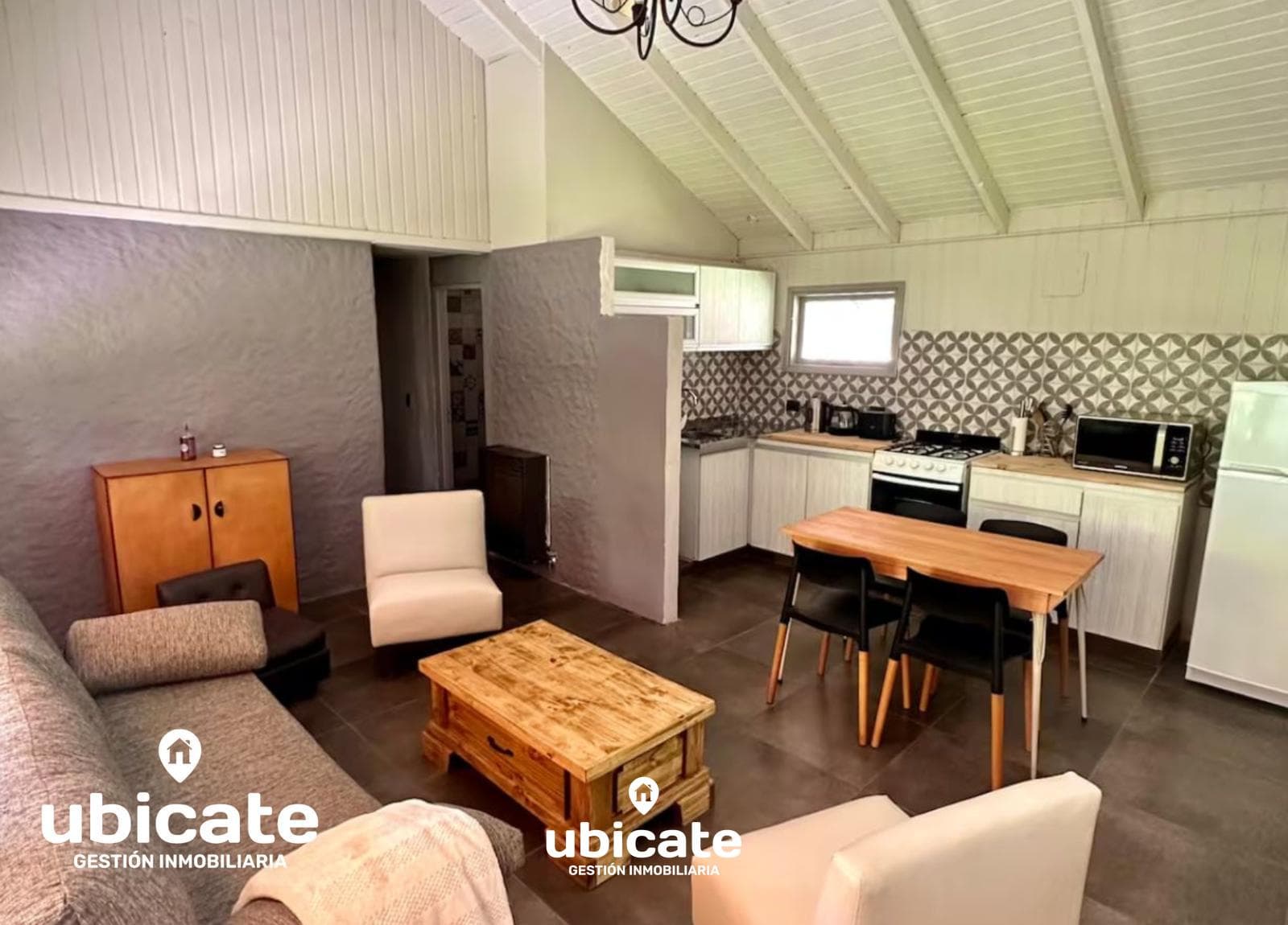House in Las Chacras