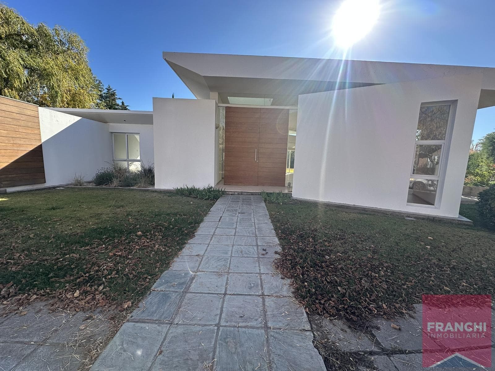 Rincon de Chacras Neighborhood, MNA E, House 8
