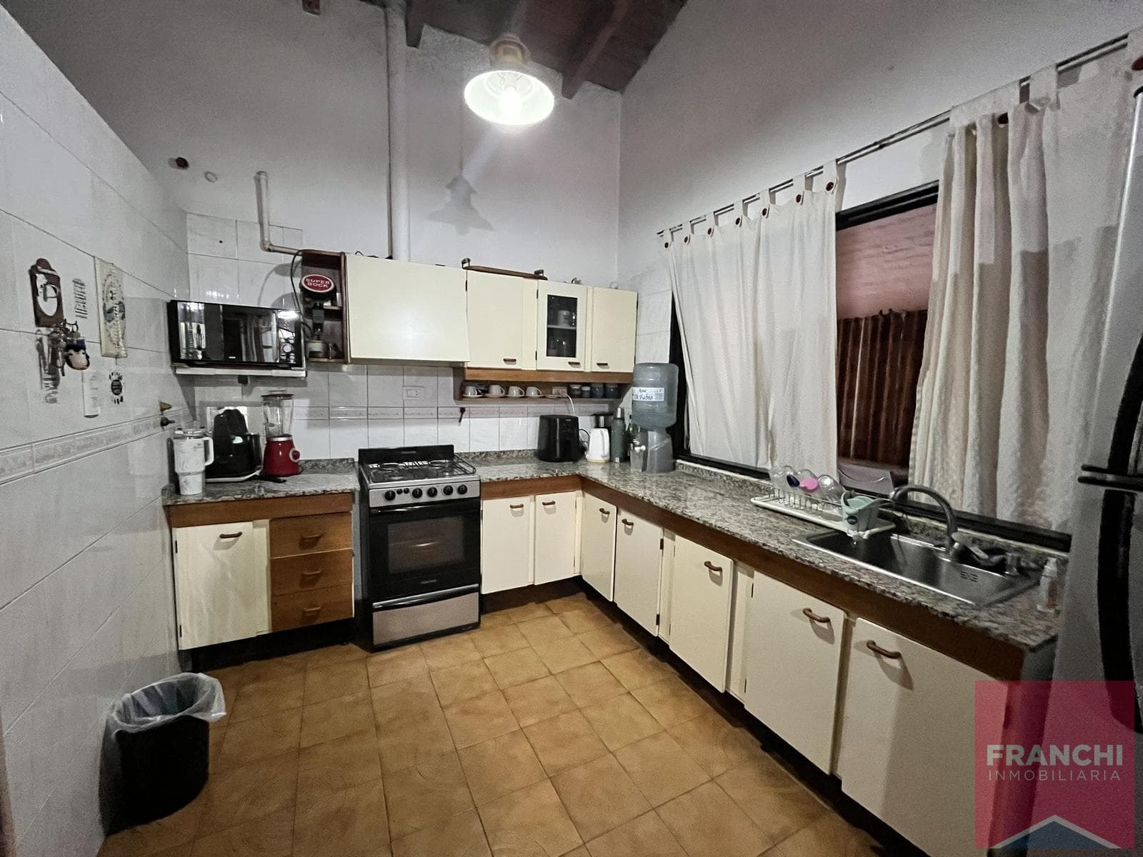 House in Luján de Cuyo