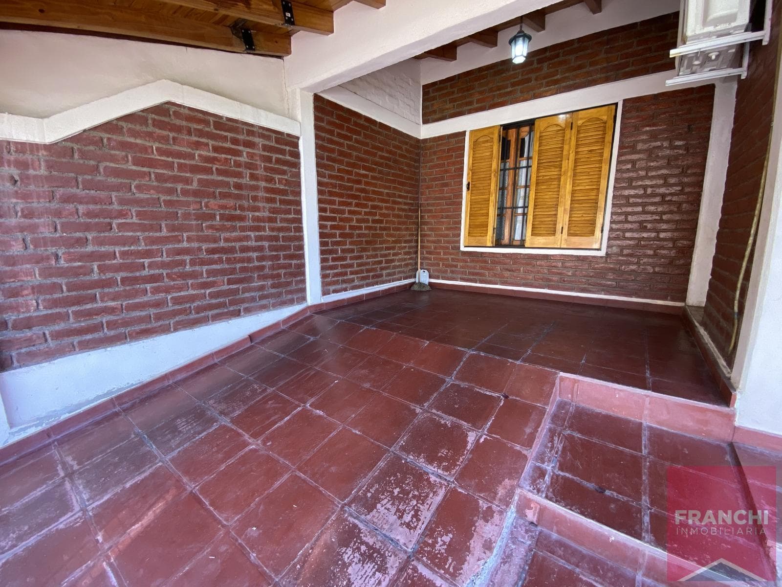 House in Luján de Cuyo