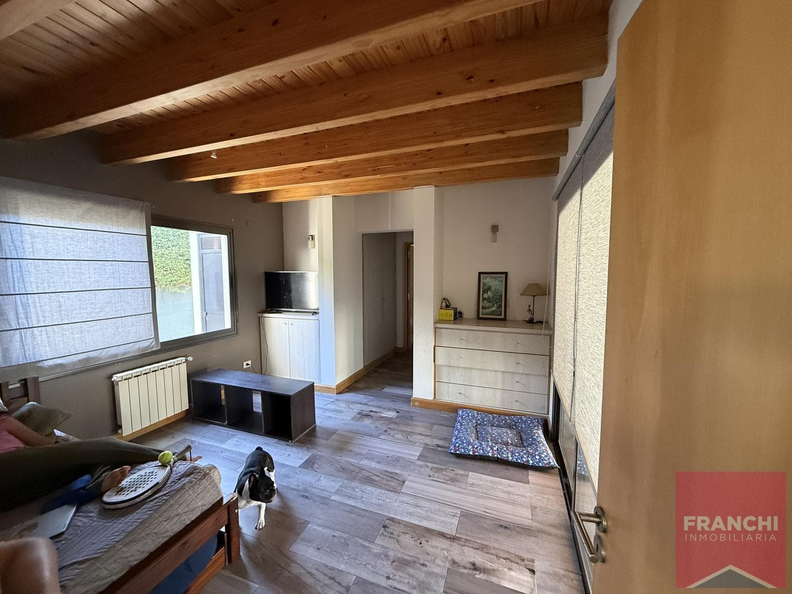 House in Chacras De Coria