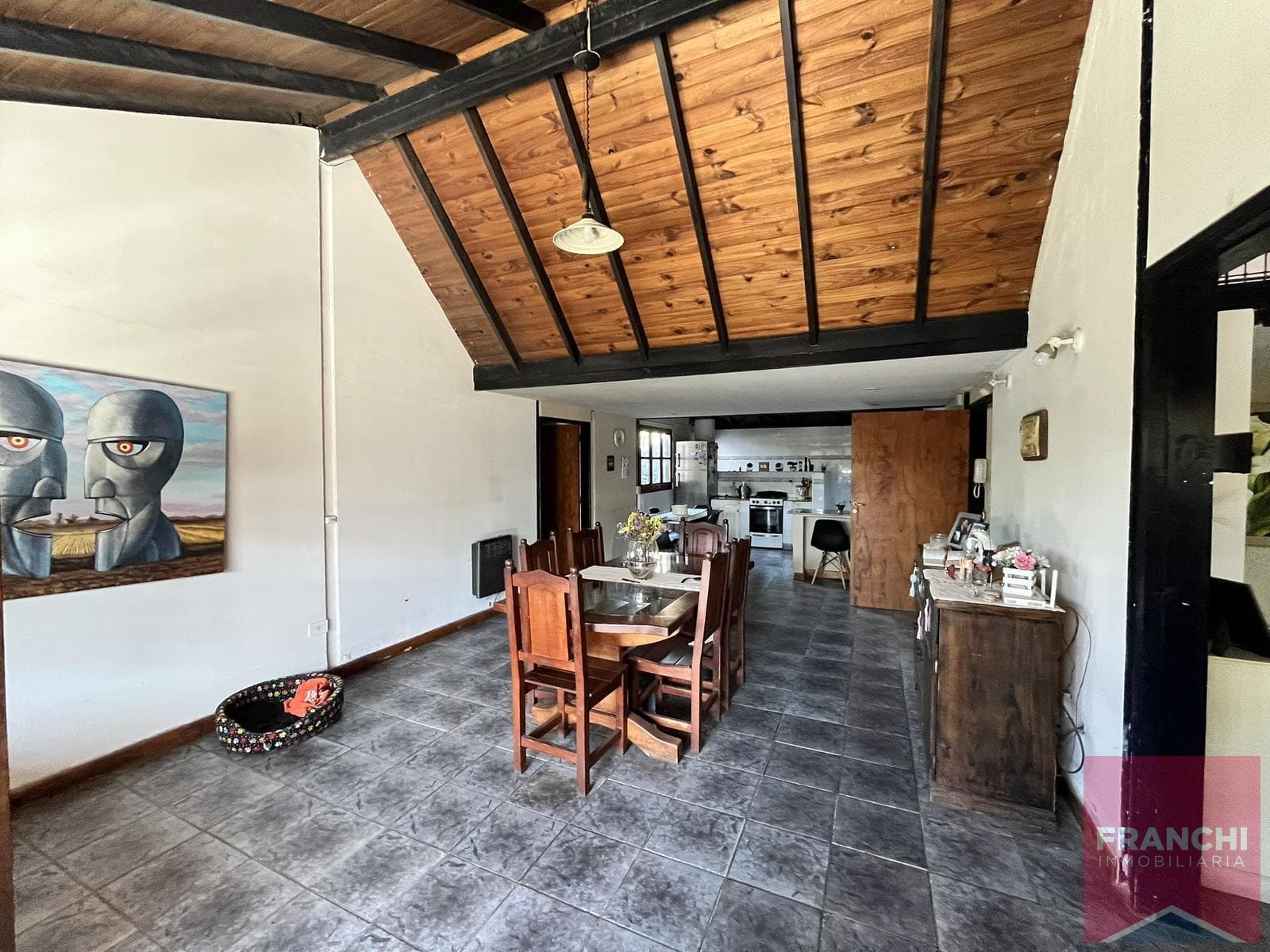 House for Sale in Pasaje de la Bodega