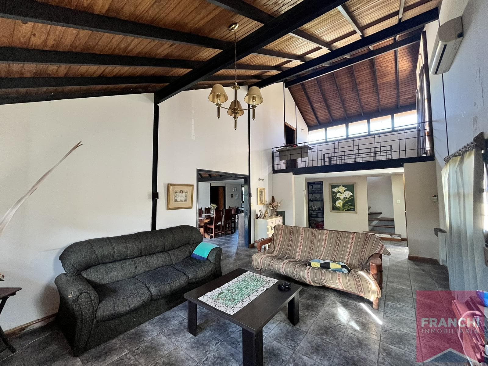 House for Sale in Pasaje de la Bodega