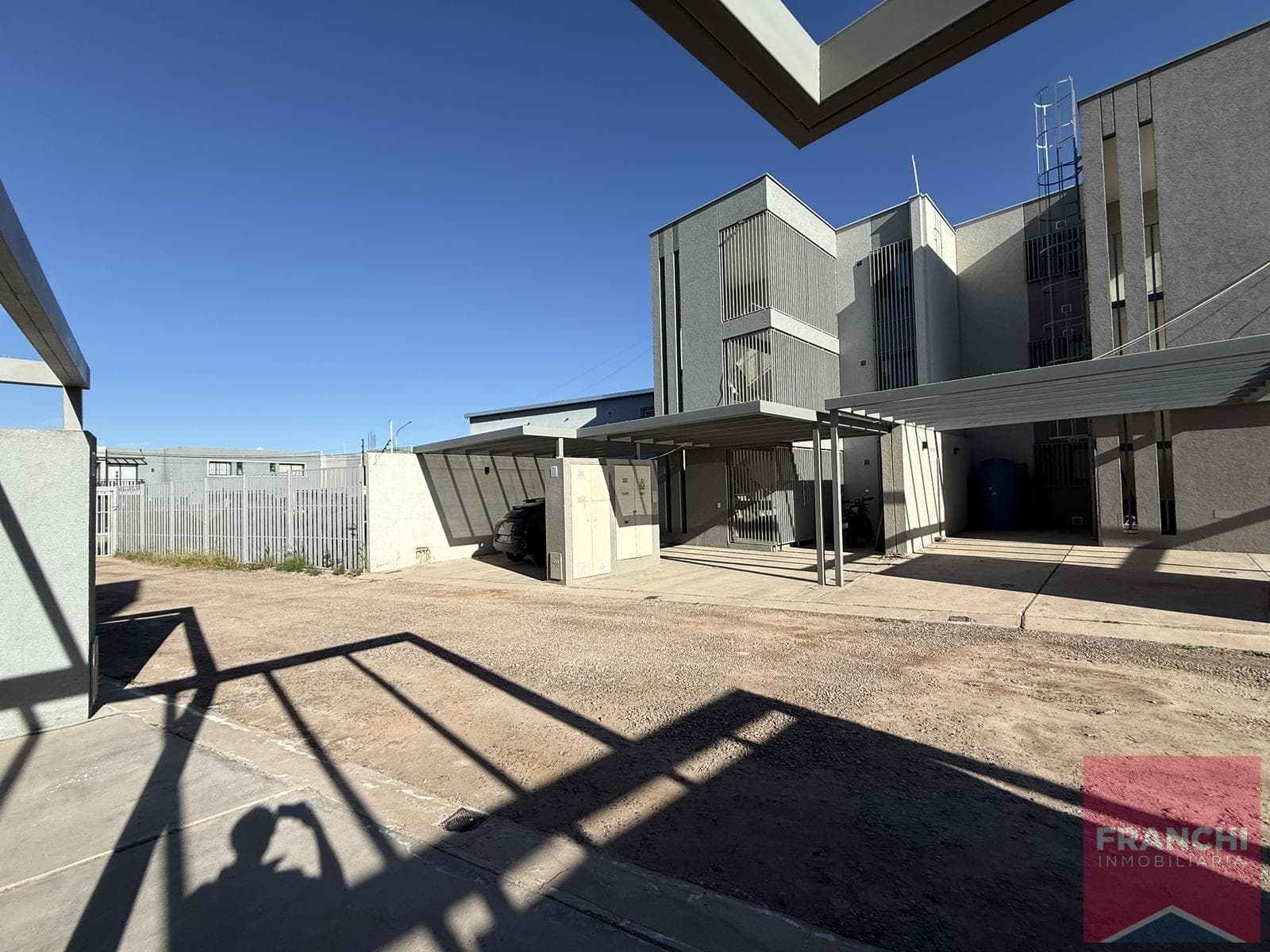 Brand-New Apartments for Sale in the Heart of Luján de Cuyo
