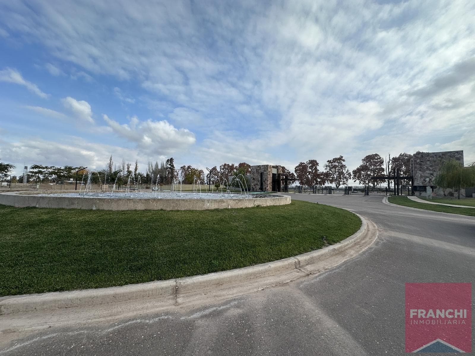 Land for Sale in the Exclusive Qvattro Viamonte Gated Community