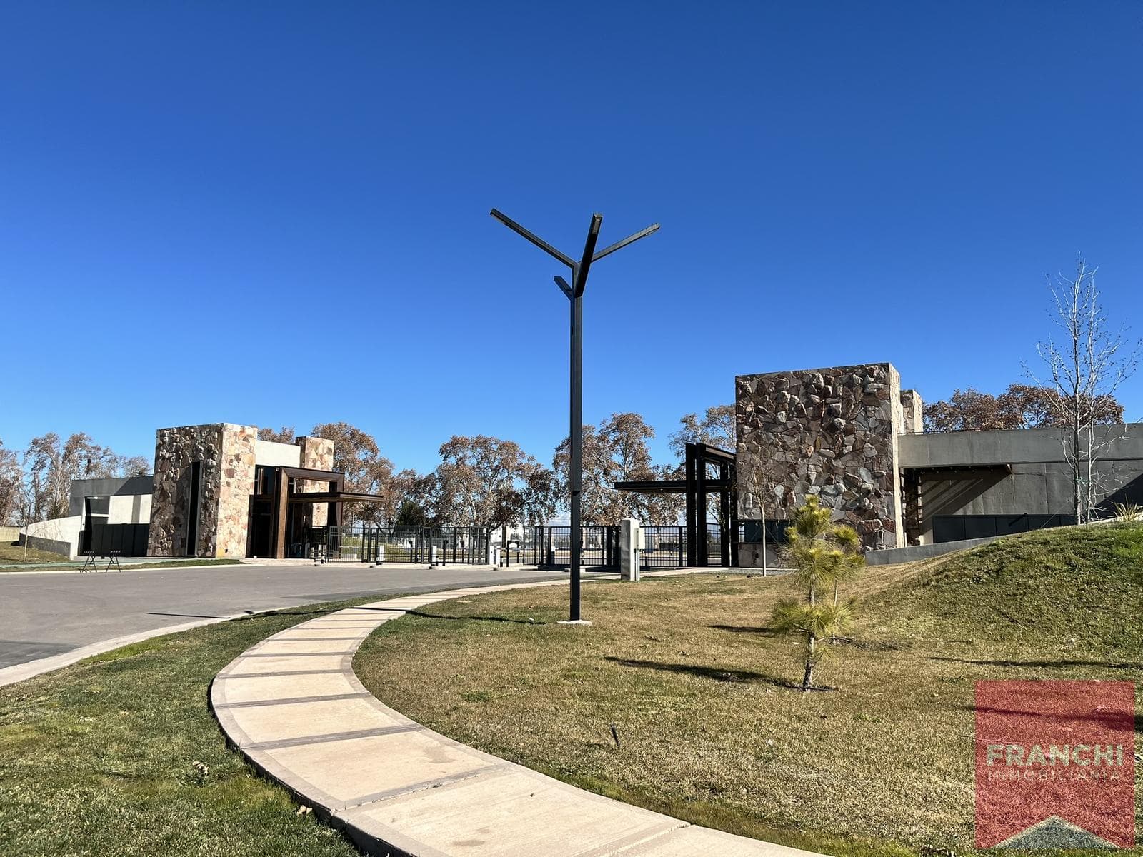 Land for Sale in the Exclusive Qvattro Viamonte Gated Community