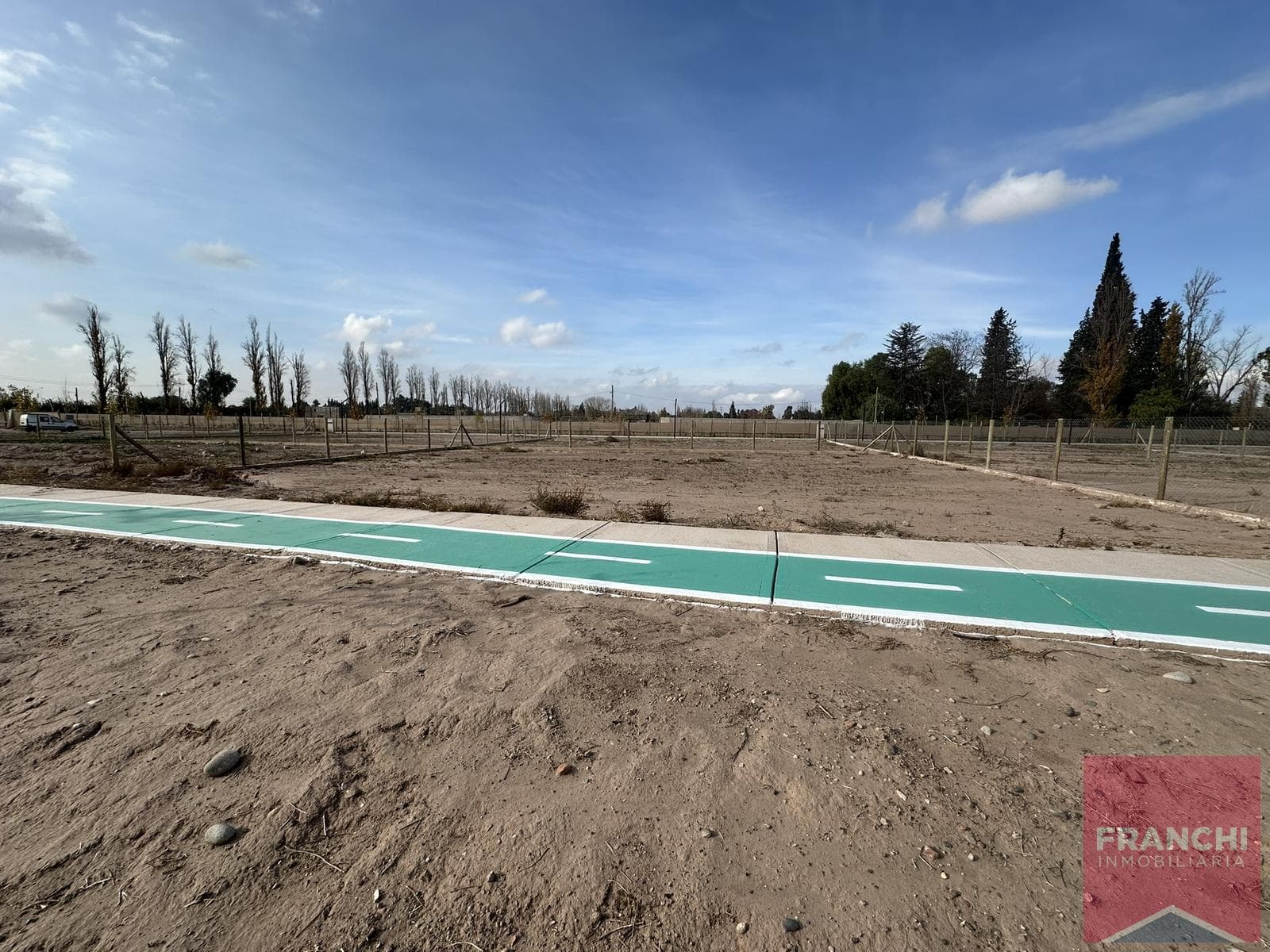 Land for Sale in the Exclusive Qvattro Viamonte Gated Community