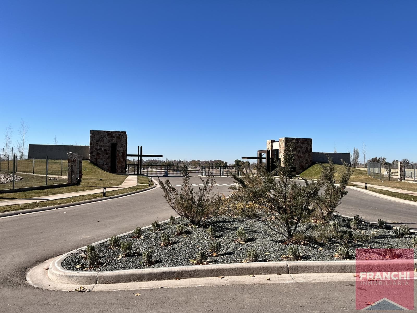 Land for Sale in the Exclusive Qvattro Viamonte Gated Community