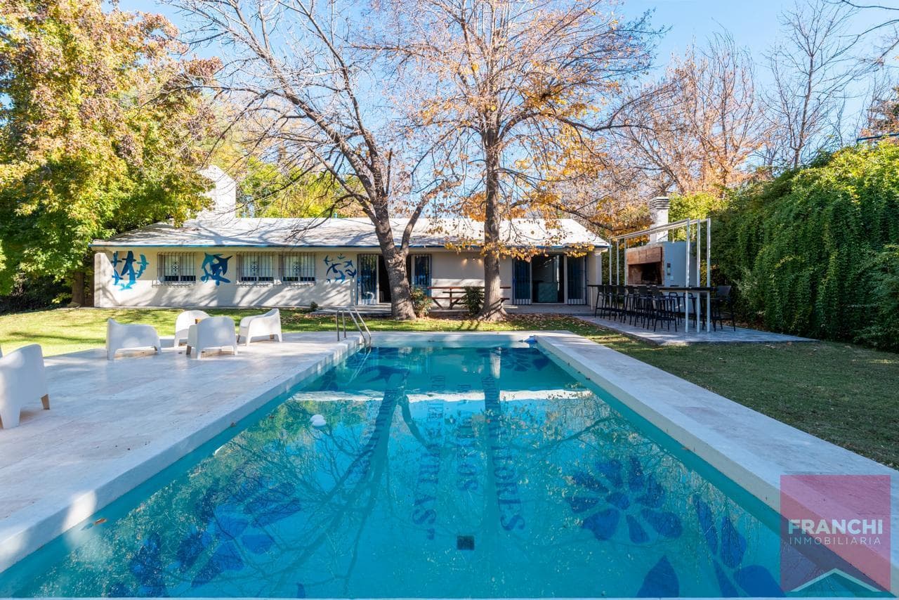 House for Sale in a Prime Location