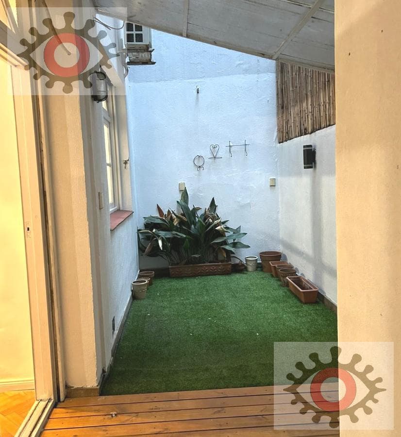 Departamento - Palermo