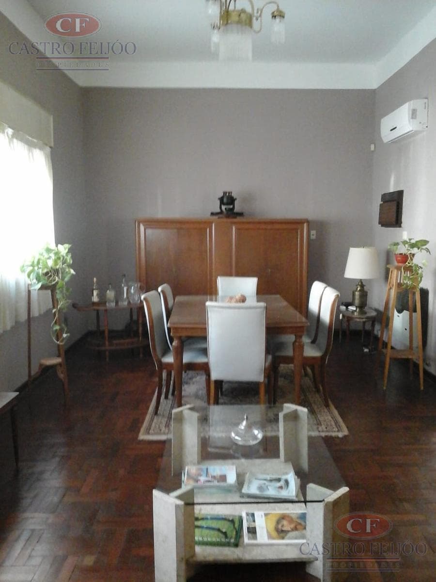4-room house for sale in Rojas