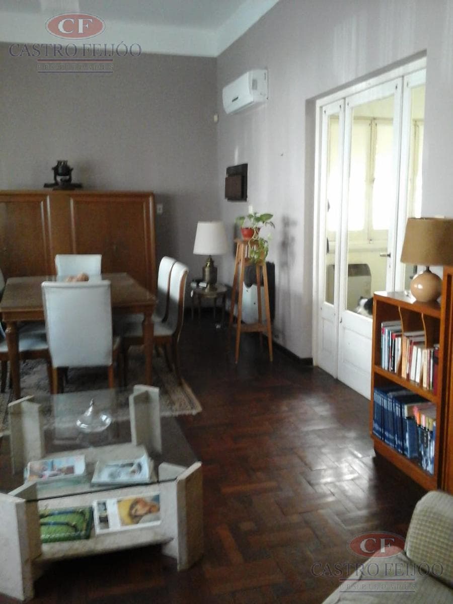 4-room house for sale in Rojas