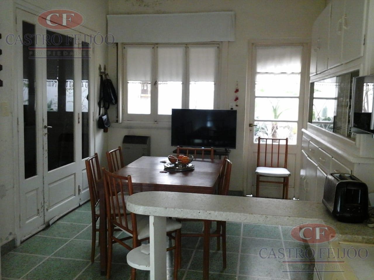 4-room house for sale in Rojas