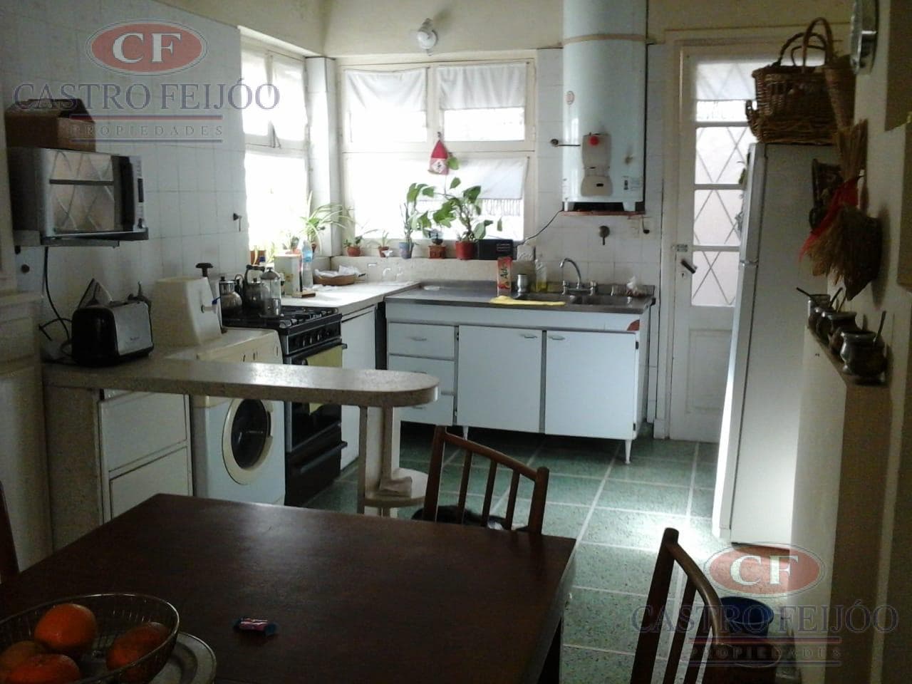 4-room house for sale in Rojas