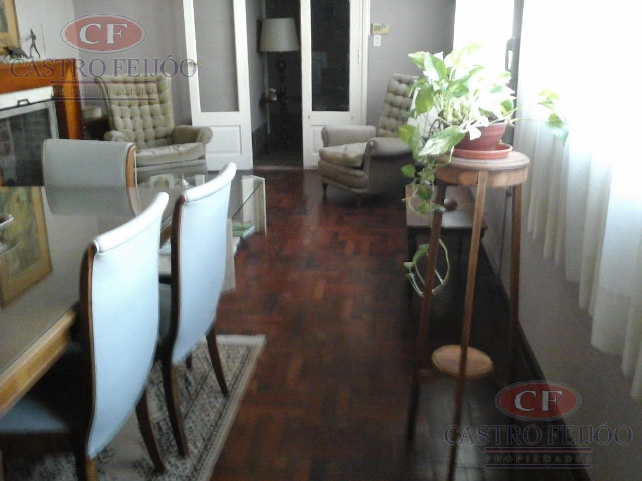 4-room house for sale in Rojas