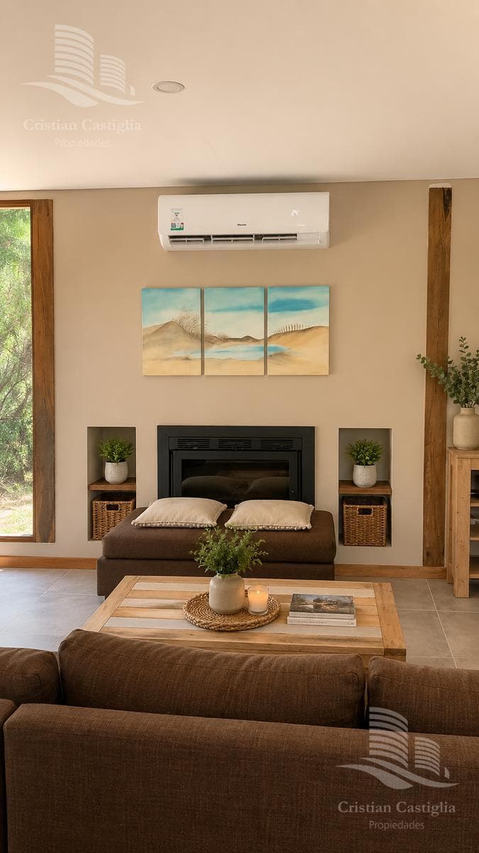 House - Costa Esmeralda