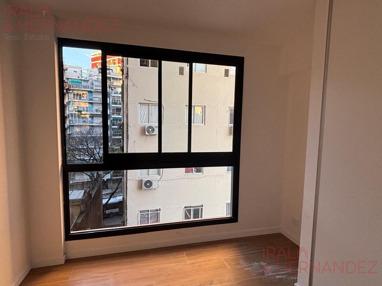 Brand-New 3-Bedroom Apartment for Sale - Villa Crespo