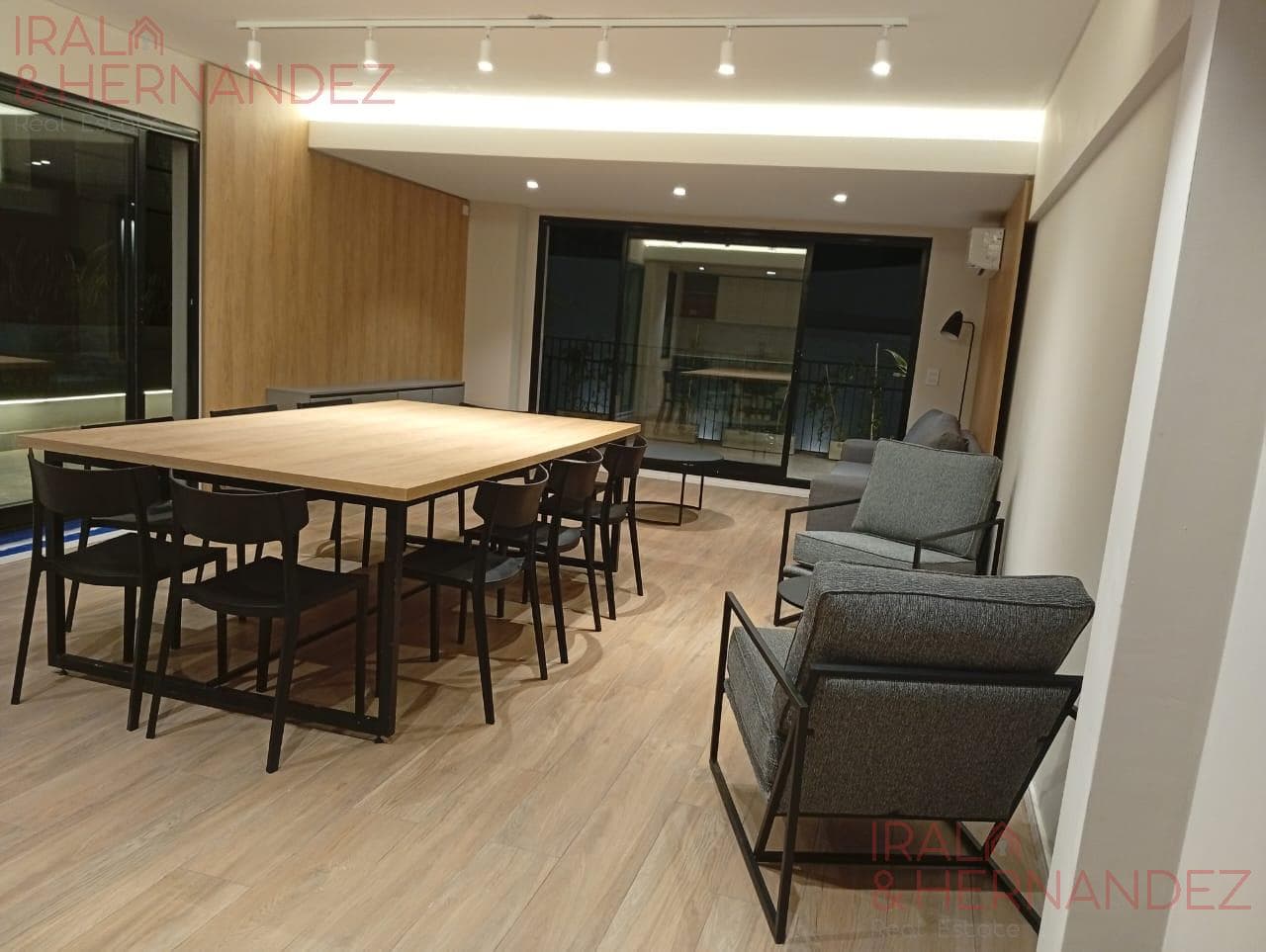Brand-New 3-Bedroom Apartment for Sale - Villa Crespo