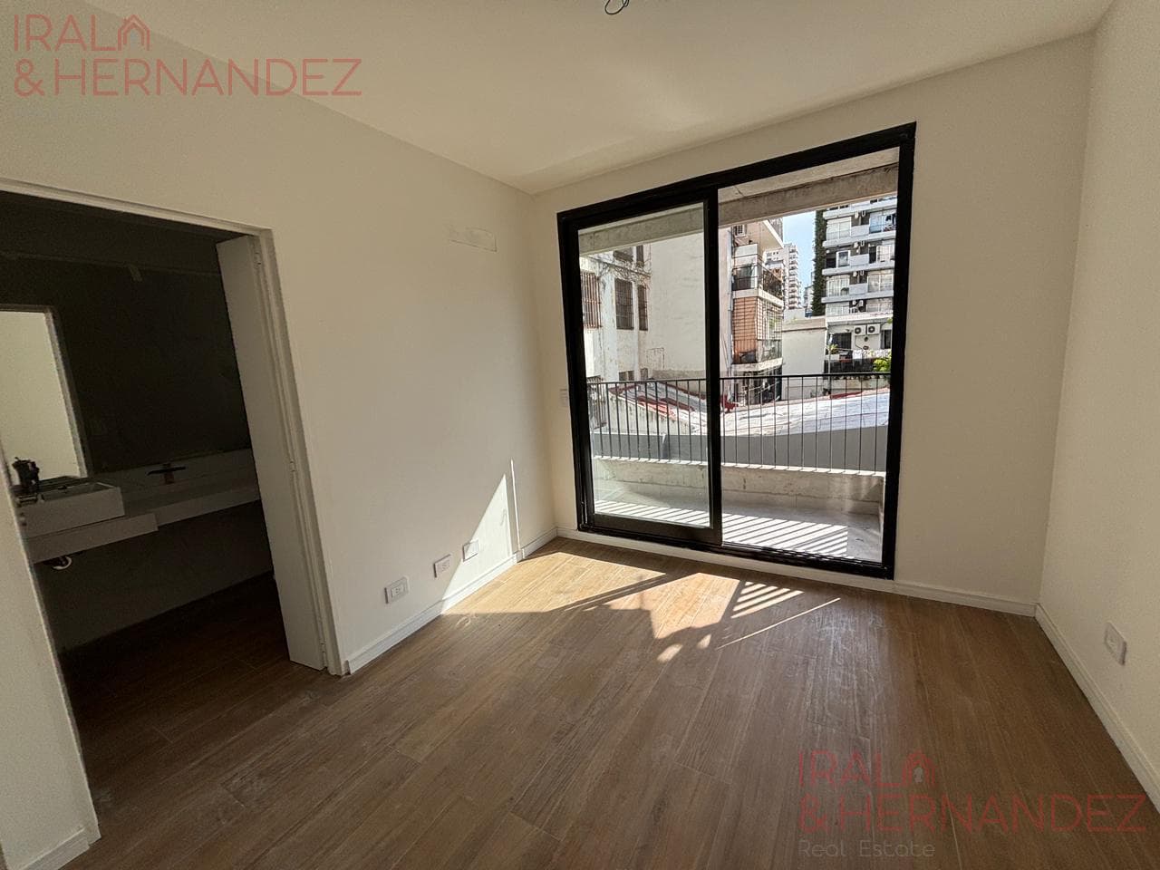 Brand-New 3-Bedroom Apartment for Sale - Villa Crespo