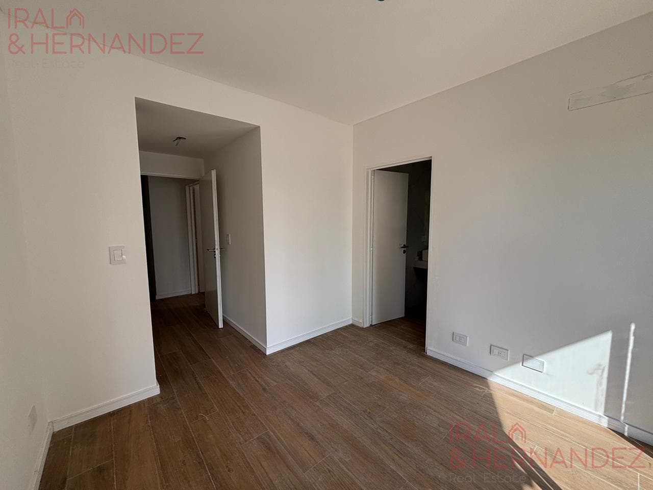 Brand-New 3-Bedroom Apartment for Sale - Villa Crespo