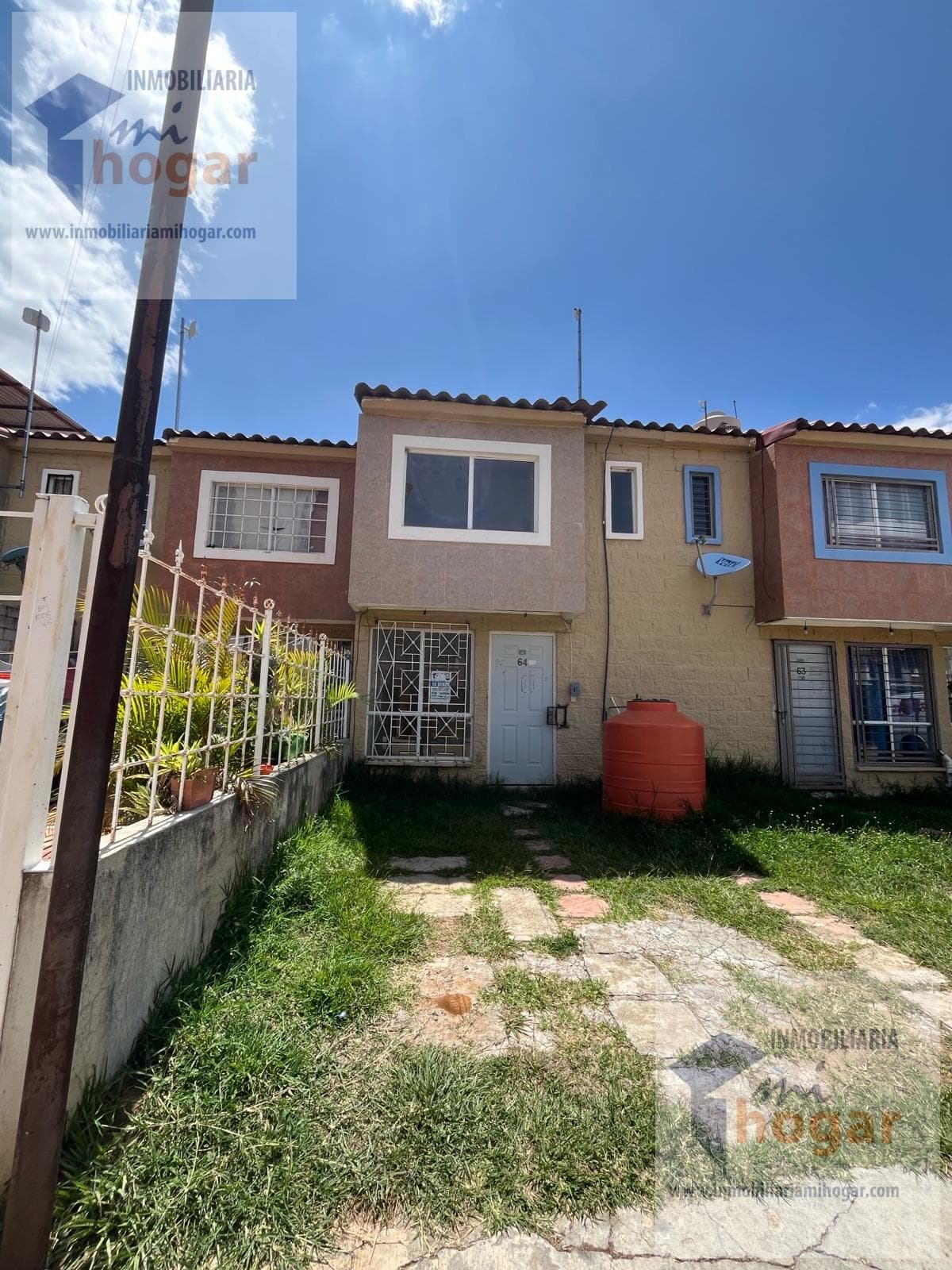 House - Real del Valle Subdivision