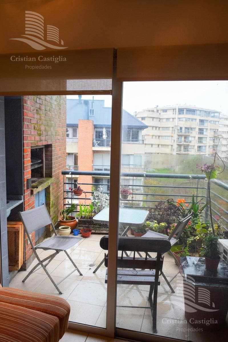 For Sale - 3-Bedroom Apartment, Terrace, Grill, Garage - Portezuelo, Nordelta