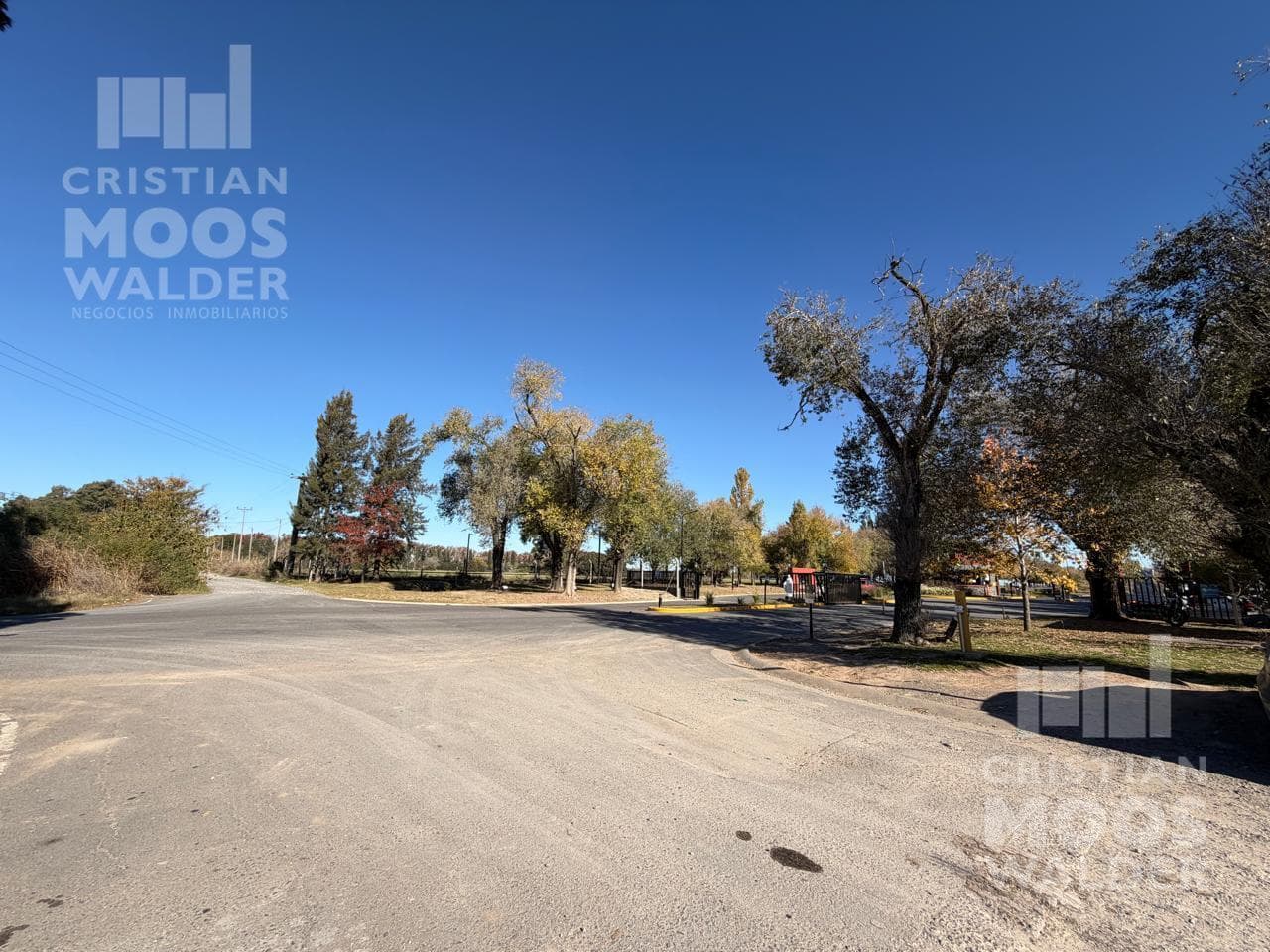 Land for Sale - Loma Verde