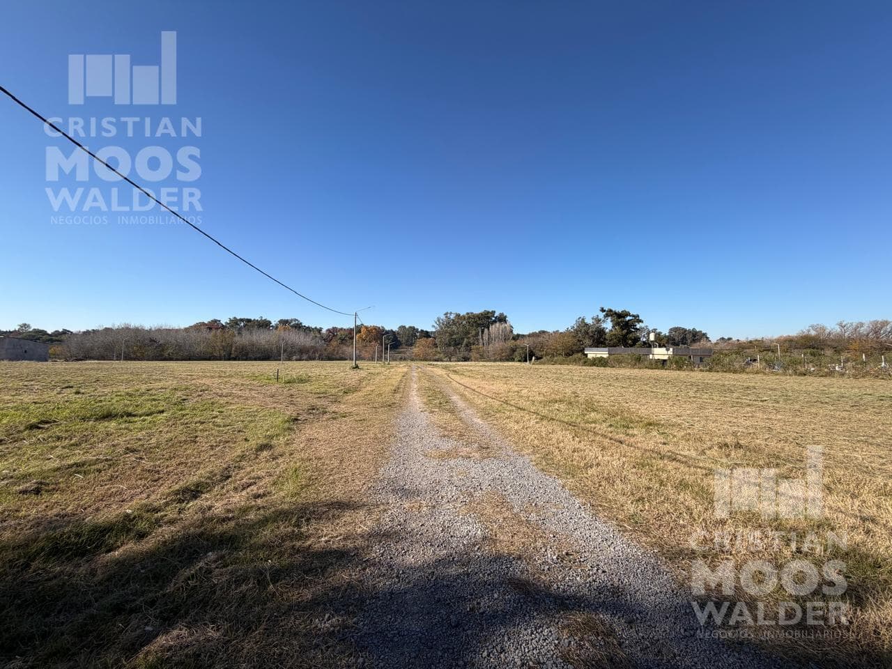 Land for Sale - Loma Verde