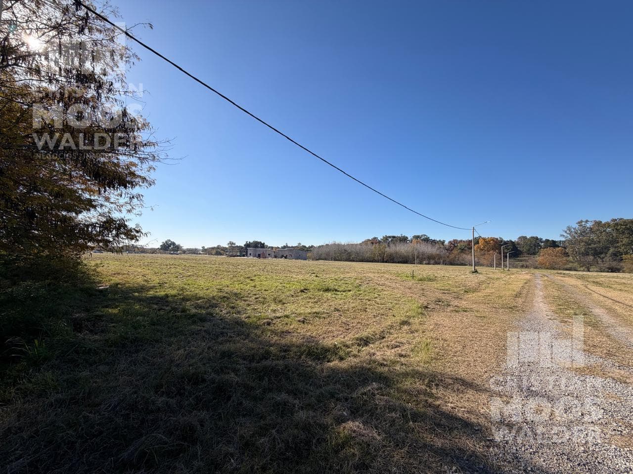 Land for Sale - Fincas de Boote - Loma Verde