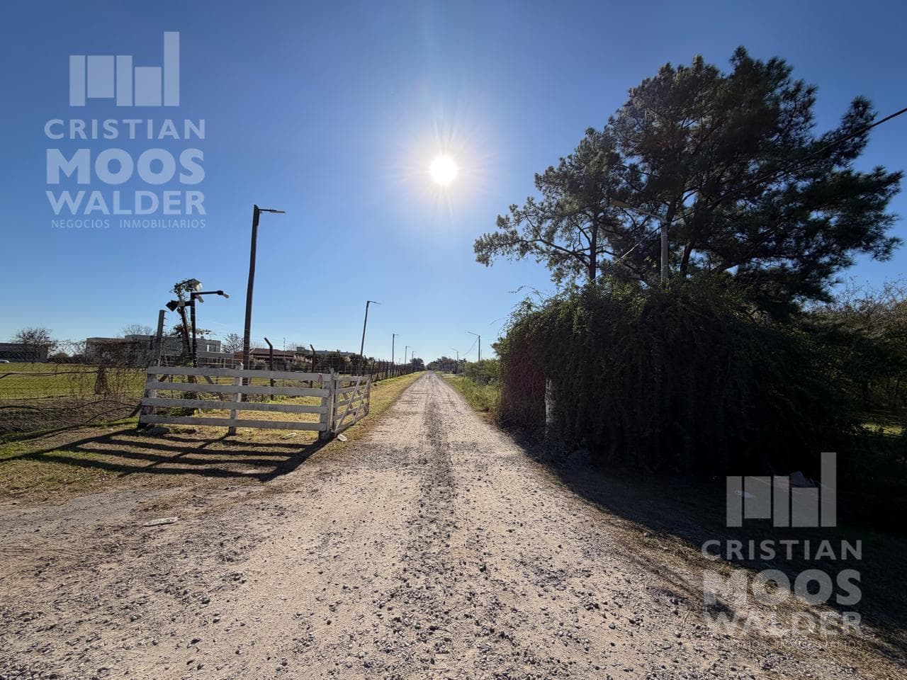 Land for Sale - Fincas Boote - Loma Verde