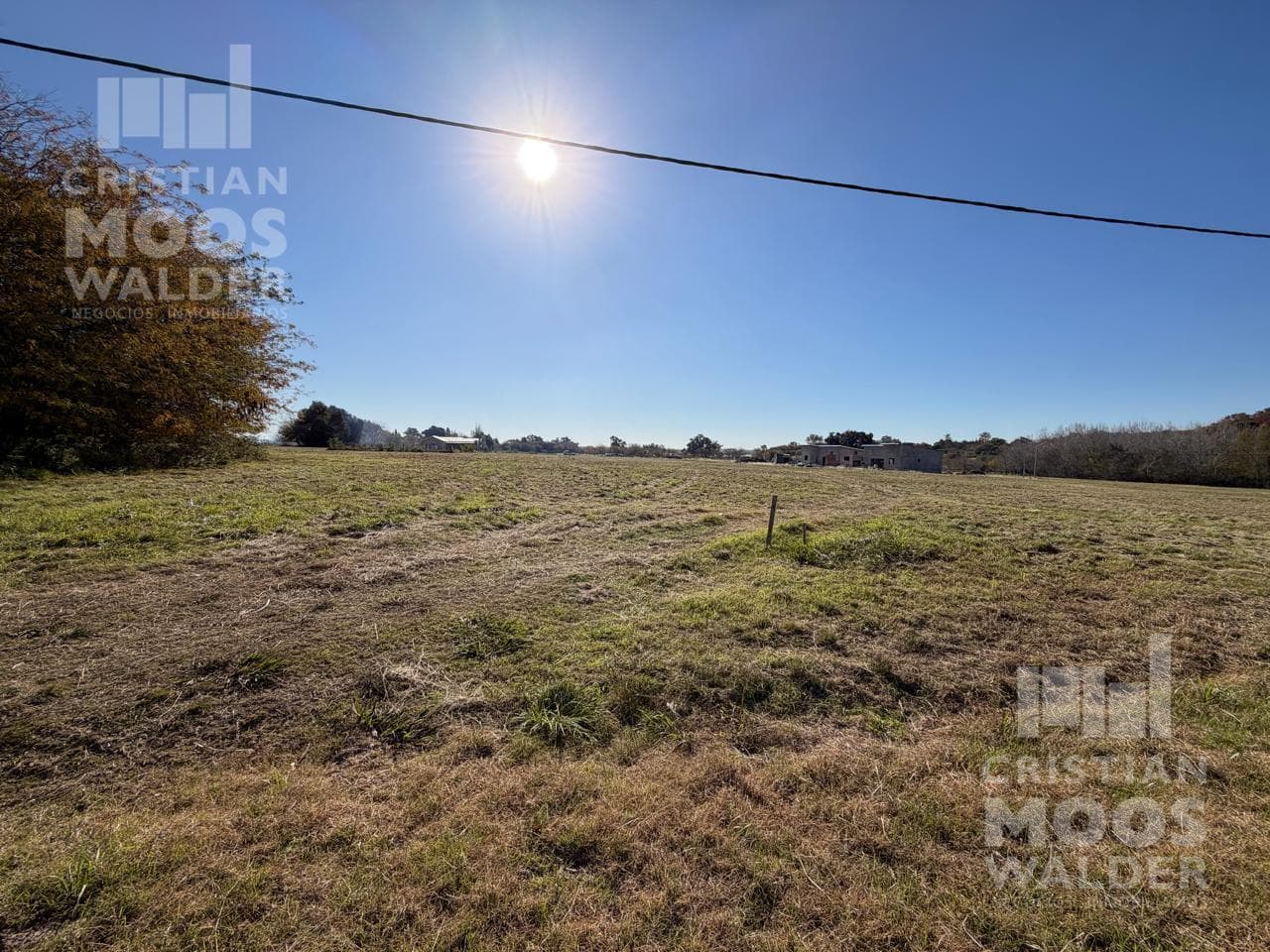 Land for Sale - Fincas Boote - Loma Verde