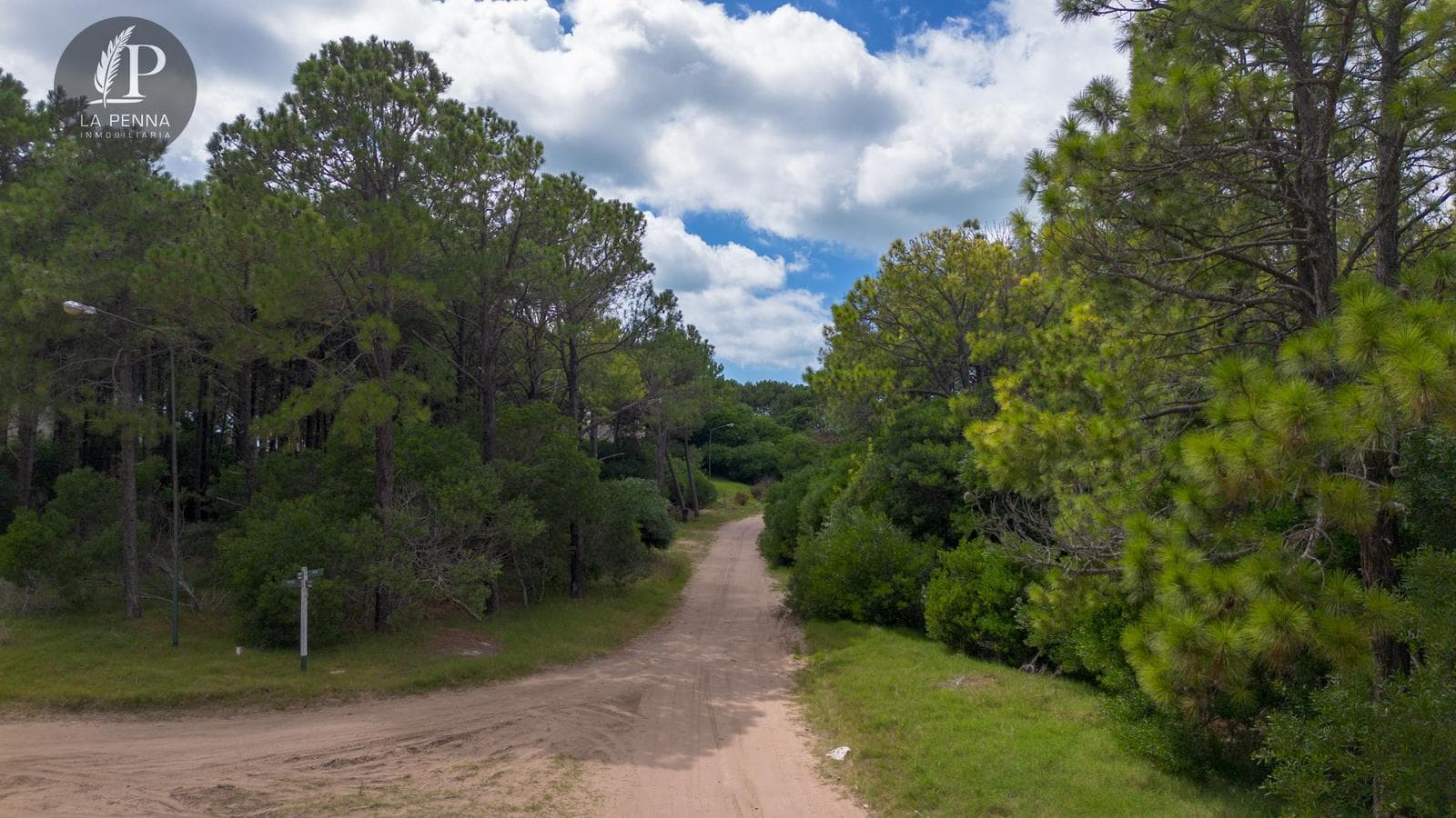 LAND FOR SALE IN PINAMAR NORTE