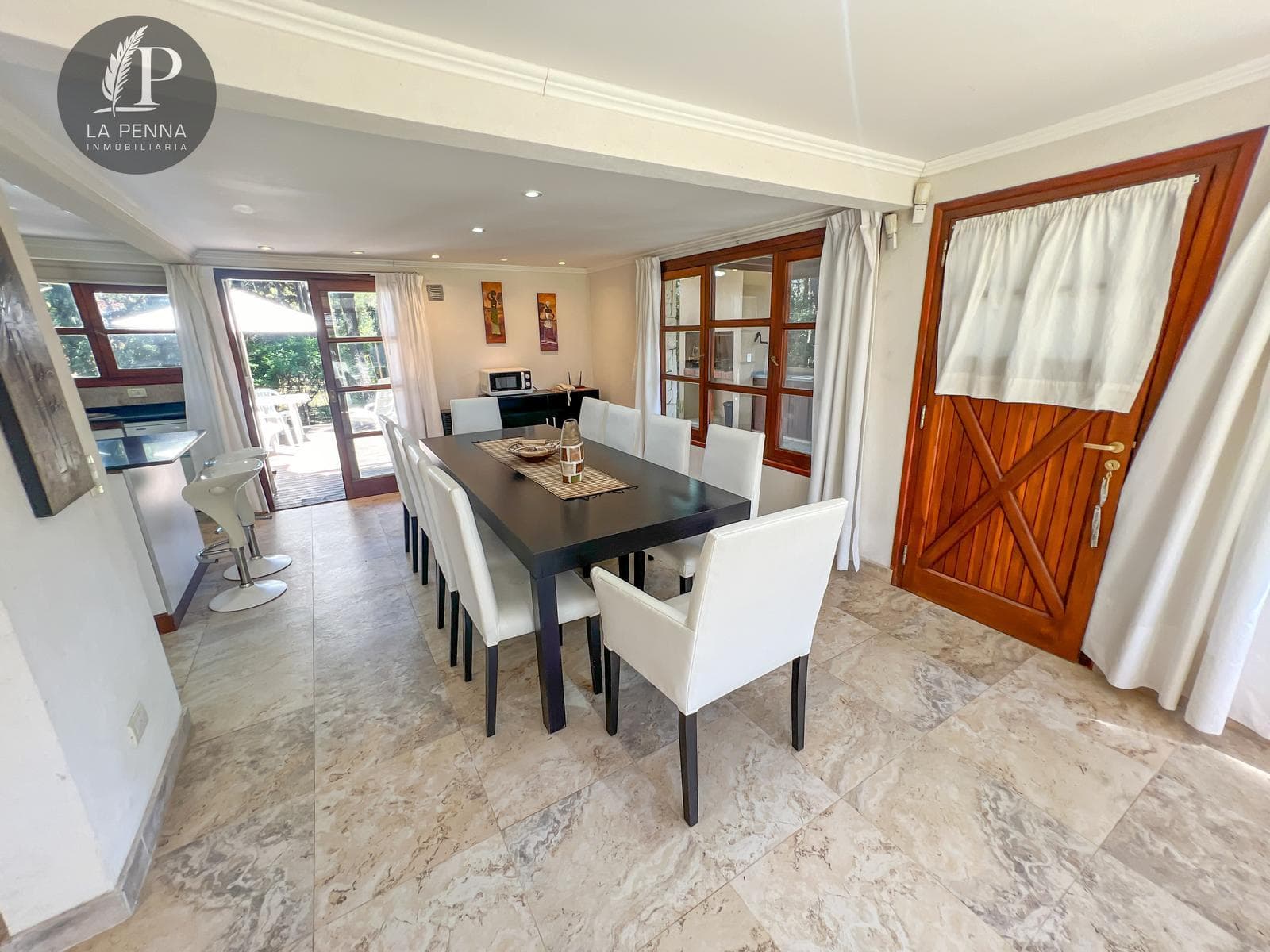 House for Sale in Pinamar Norte