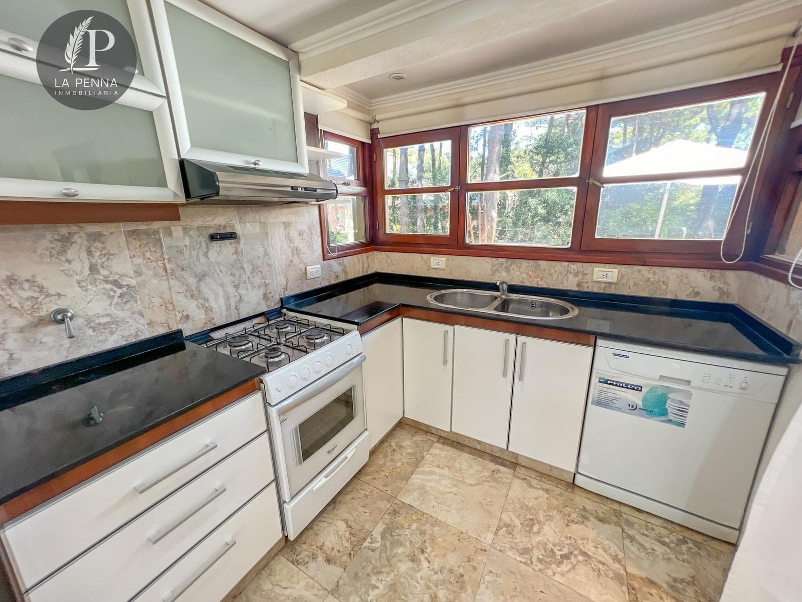 House for Sale in Pinamar Norte