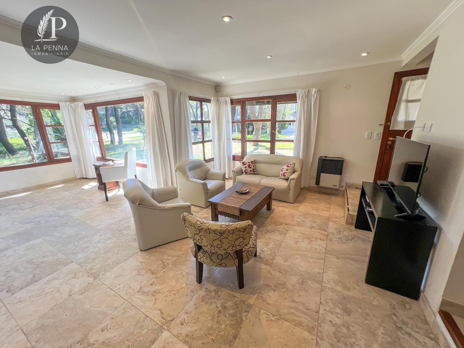 House for Sale in Pinamar Norte