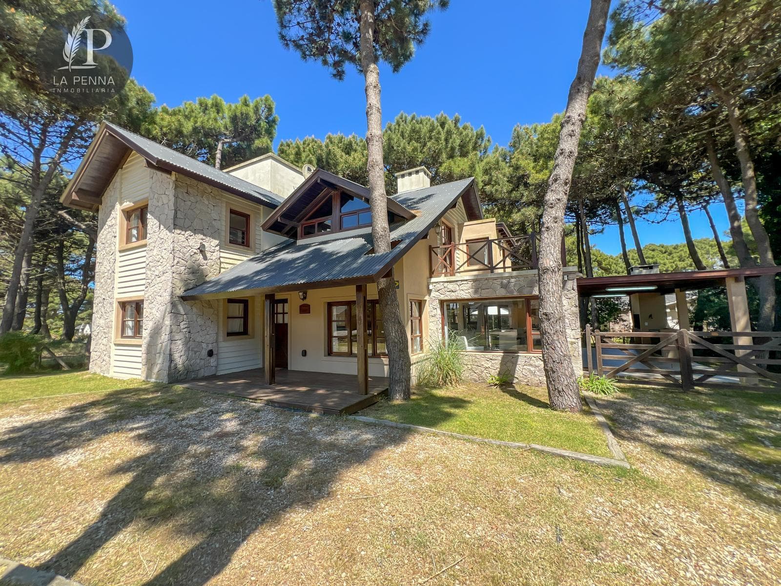 House for Sale in Pinamar Norte