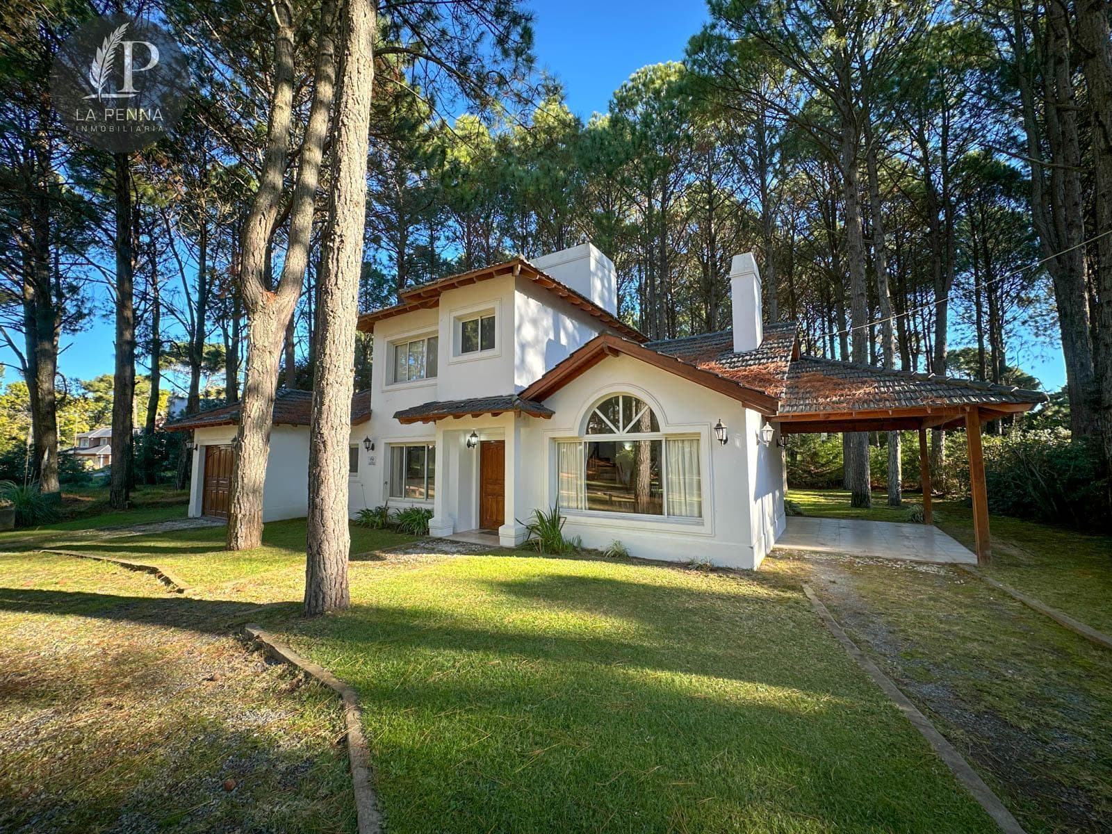 HOUSE FOR SALE IN PINAMAR NORTE