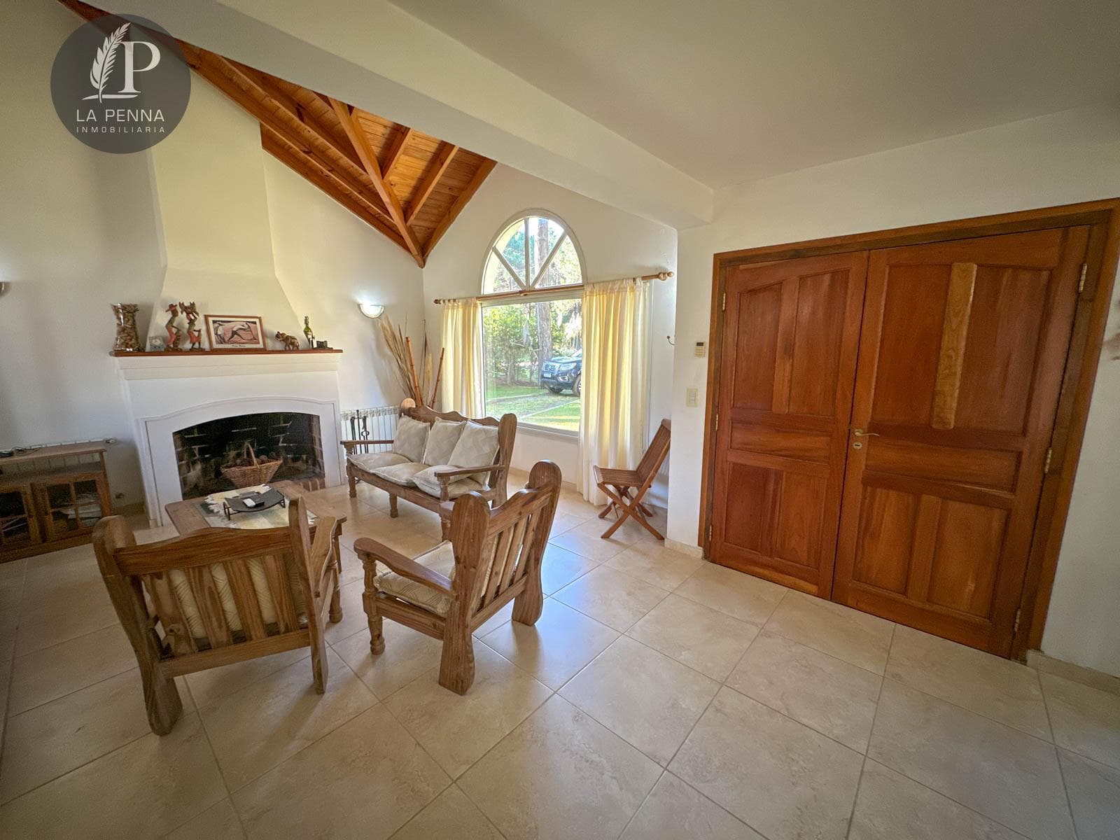 HOUSE FOR SALE IN PINAMAR NORTE