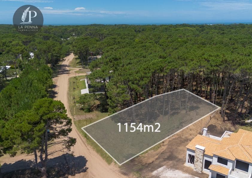 Land in Pinamar