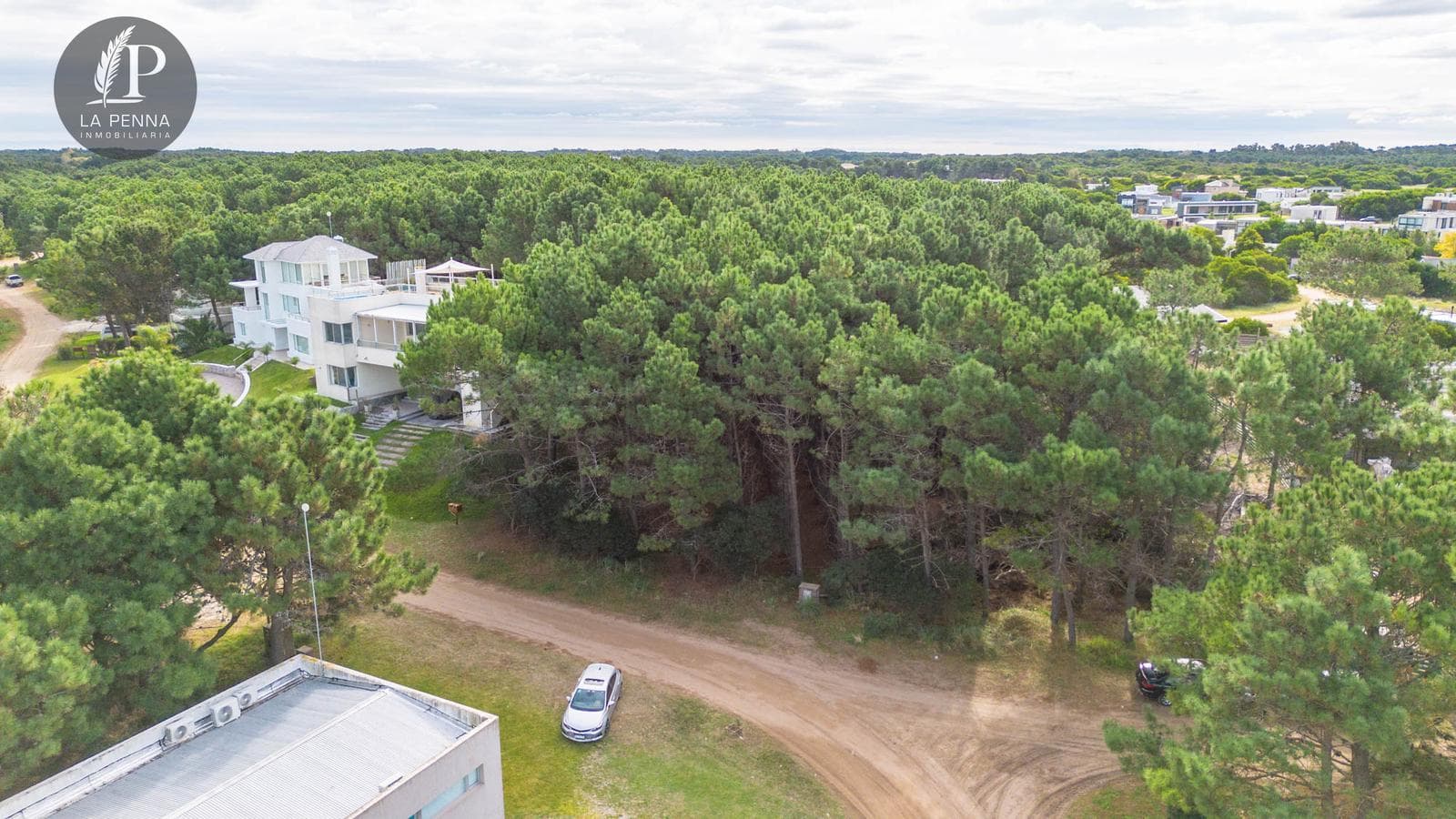 Lot for Sale in Costa Esmeralda – Residential Complex II