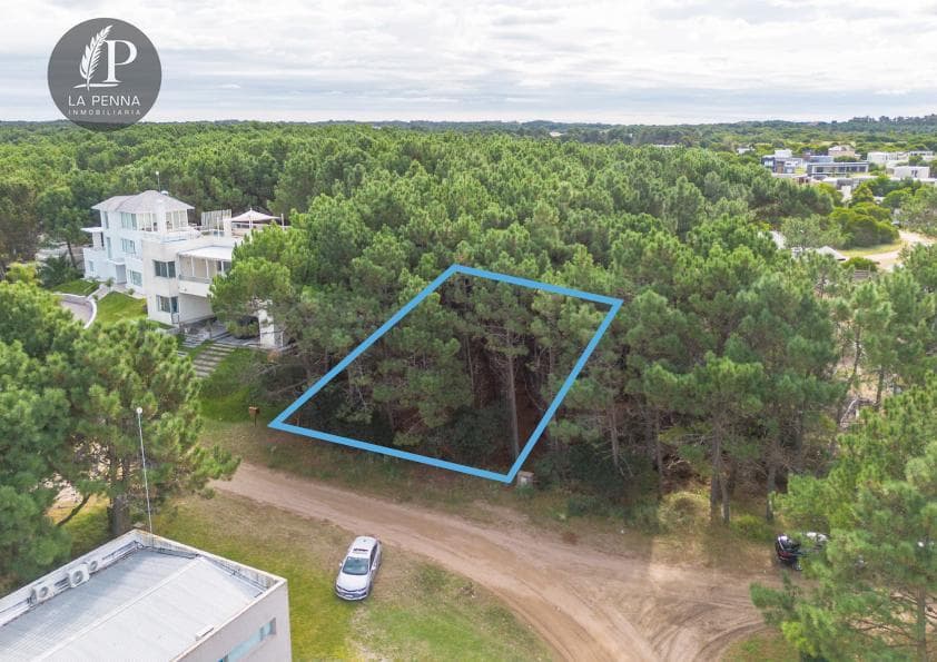 Lot for Sale in Costa Esmeralda – Residential Complex II