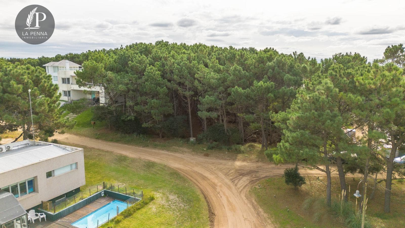 Lot for Sale in Costa Esmeralda – Residential Complex II