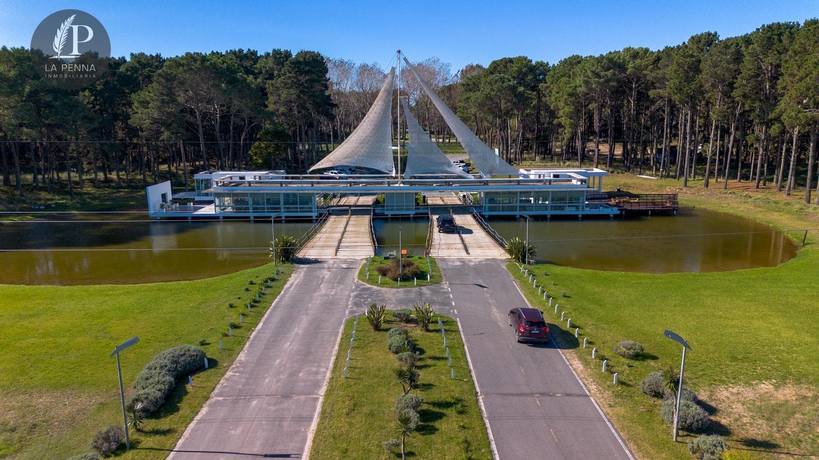 House for Sale in Villarobles, Pinamar