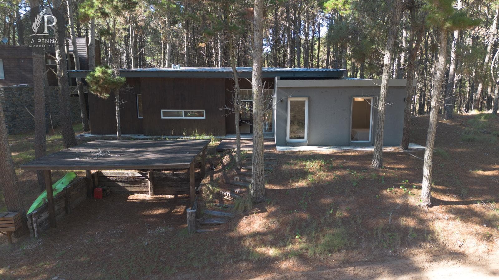 House for Sale in Villarobles, Pinamar