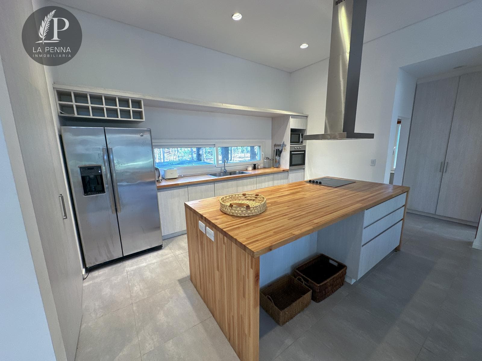 House for Sale in Villarobles, Pinamar