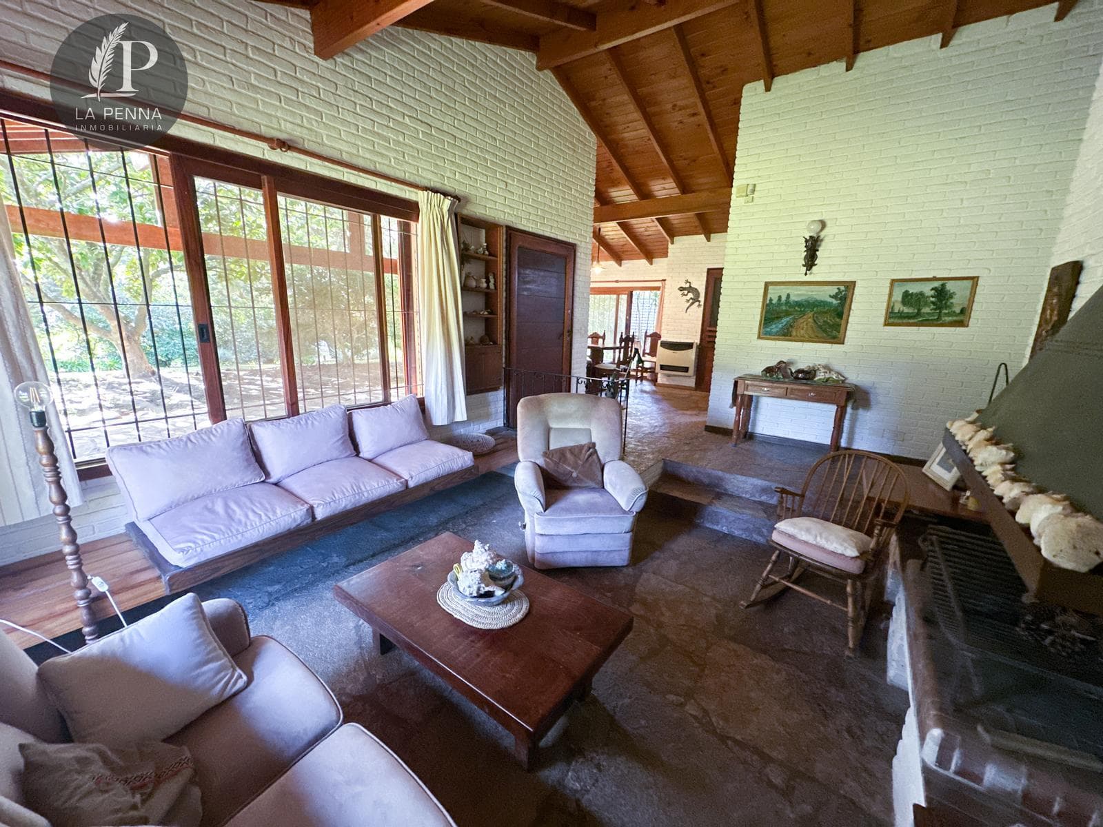 House for Sale in Pinamar: 3 Rooms