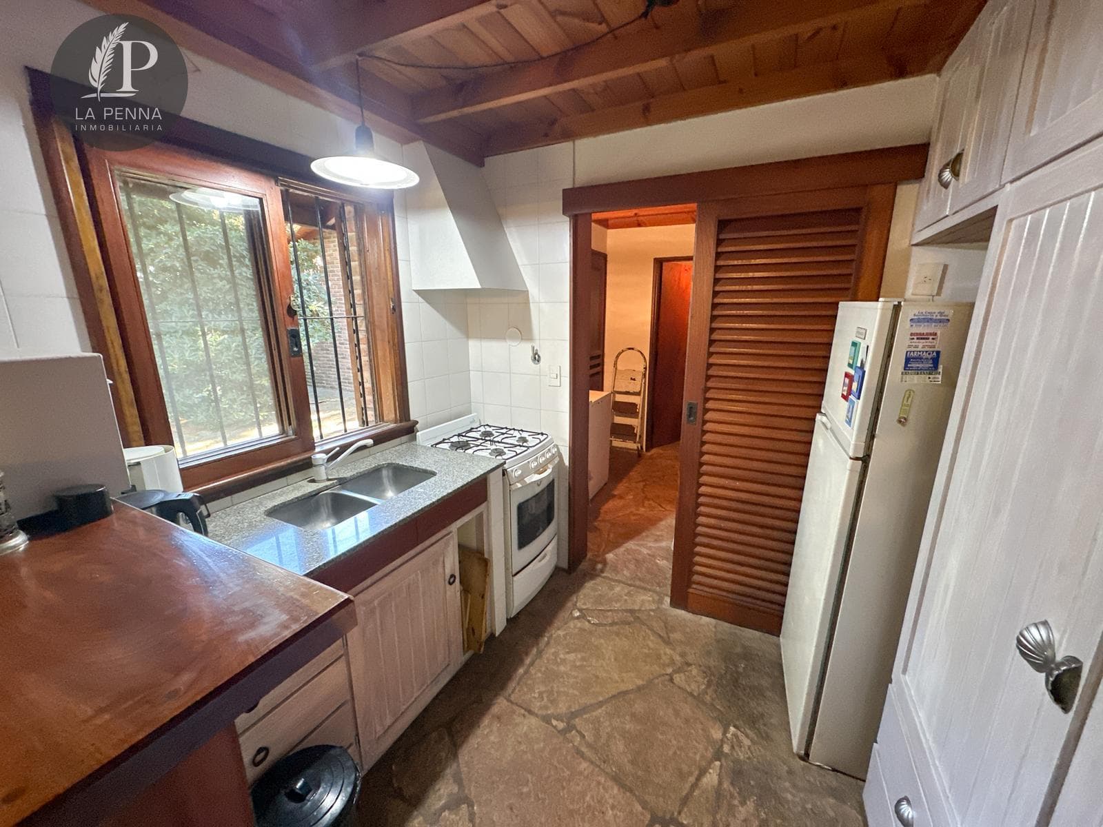 House for Sale in Pinamar: 3 Rooms