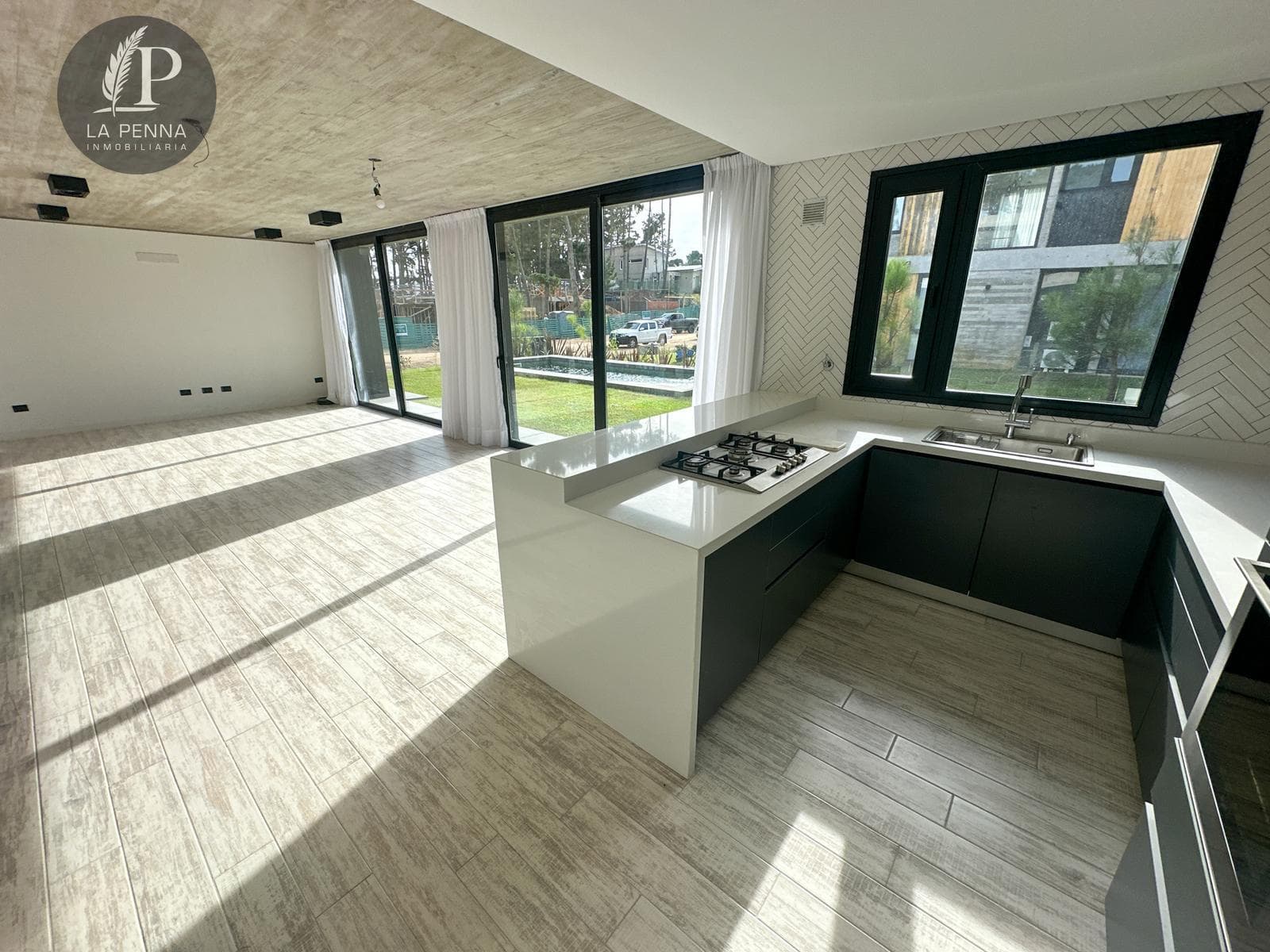 House for Sale in Pinamar, Pioneros Neighborhood