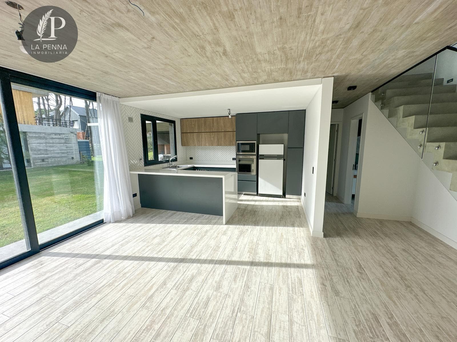 House for Sale in Pinamar, Pioneros Neighborhood