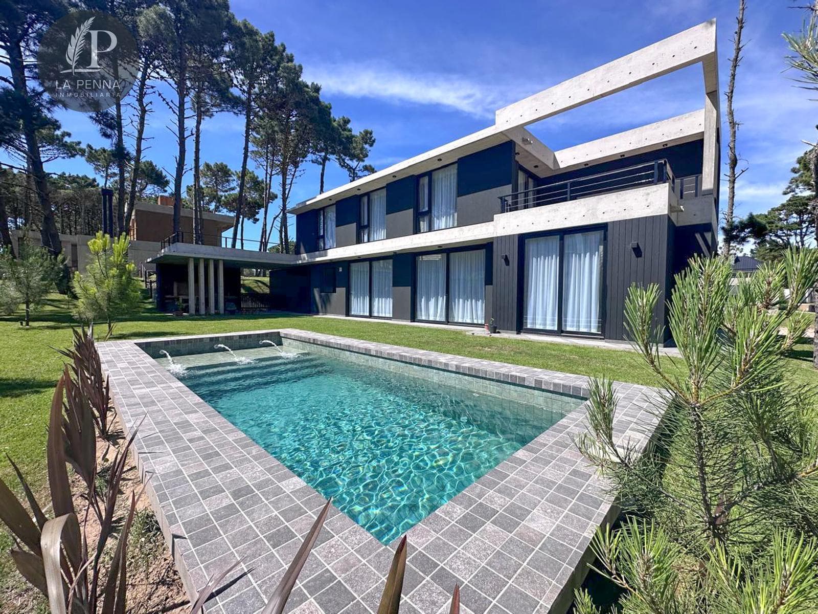 House for Sale in Pinamar, Pioneros Neighborhood